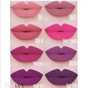 Beauty Creations Liquid Lipstick